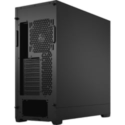 PCケース(自作PC用) Fractal Design Pop XL Silent Black TG Pop XL Silent TG | Fractal Design フルタワー型PCケース