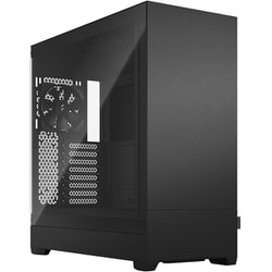 ヨドバシ.com - Fractal Design フラクタル・デザイン フルタワー型PC 