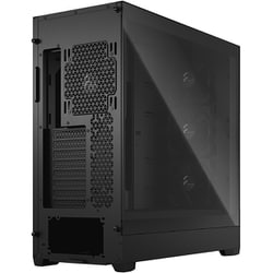 Fractal Design フラクタル・デザイン フルタワー型PCケース Pop