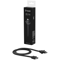 Popシリーズ用アクセサリ USB-C 10Gbps Cable - Model D FD-A-USBC-001