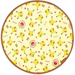 CHDC1 [ポケットモンスター ハンドル遮熱カバー]