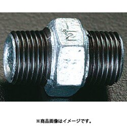 EA469BH-2A [R 1/4インチ×R 1/4インチ ニップル（1個）]