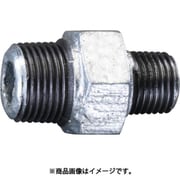 EA469BH-204B [R 1/2インチ×R 3/8インチ 異径ニップル]