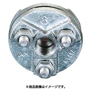 EA469BK-25 [Rc 2・1/2インチ 組フランジ]