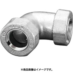 EA469HB-65 [65A エルボ（3管種用メカニカル継手）]