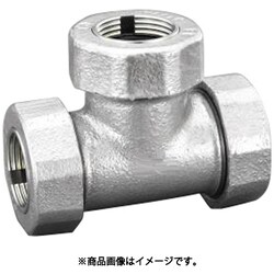 EA469HD-32 [32A チーズ（3管種用メカニカル継手）]