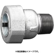 EA469HE-80 [80A×R3インチ 雄ネジソケット（3管種用メカニカル継手）]
