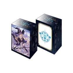 ヨドバシ.com - ブシロード Shadowverse EVOLVE 公式デッキホルダー Shadowverse EVOLVE Vol.5  次元の魔女・ドロシー [トレーディングカード用品] 通販【全品無料配達】