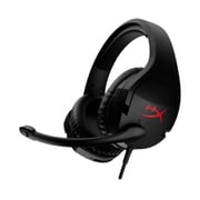 HyperX Cloud Stinger ゲーミングヘッドセット DTS Headphone:X対応 ブラック HXR-HSCS-BK/AS-DTS
