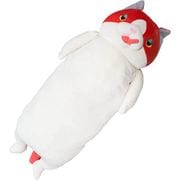MNDM-0600N もちねこ 抱き枕クッション ナオル [キャラクターグッズ]