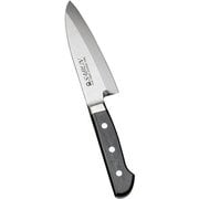SABUN ステンレス鋼 出刃13.5cm ASB3703