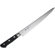 令月 口金付MV特殊鋼 筋引(両刃) FC-1043 24cm ALI5701