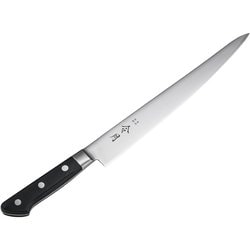 令月 口金付MV特殊鋼 筋引（両刃） FC-1044 27cm ALI5702