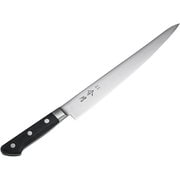令月 口金付MV特殊鋼 筋引(両刃) FC-1044 27cm ALI5702