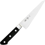 令月 口金付MV特殊鋼 骨スキ(片刃) FC-1042 15cm ALI5901