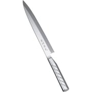 泉源兼光 INOX handle刺身 240mm(片刃) ASN2201