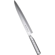 泉源兼光 INOX handle刺身 270mm(片刃) ASN2202