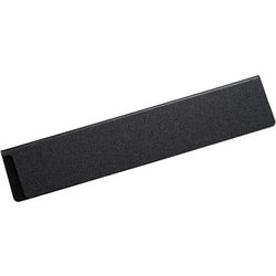 ABS ナイフスリーブ 黒 大（27cm） ASL9901