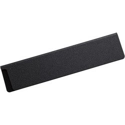 ABS ナイフスリーブ 黒 中（22cm） ASL9902