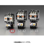 EA940NA-41 [200V/200V・4.0 kw 電磁開閉器（標準形）]
