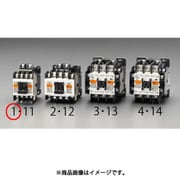 EA940NB-1 [100V/200V・2.2 kw 電磁接触器（標準形）]