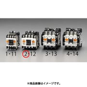 EA940NB-2 [100V/200V・ 4 kw 電磁接触器（標準形）]