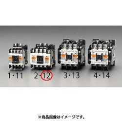 EA940NB-12 [200V/200V・ 4 kw 電磁接触器（標準形）]