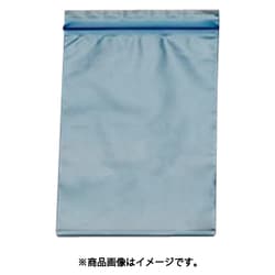EA944CN-140A [140×100mm チャック付ポリ袋（ESD/200枚）]