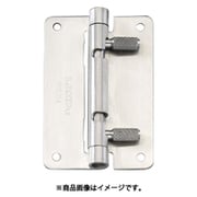 100×50mm 脱着可能ヒンジ(ステンレス製) EA951CR-32