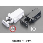 EA951M-9 [40×57mm ロータリーキャッチ（白）]