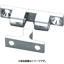 50.0mm ボールキャッチ[亜鉛合金] EA951M-12