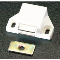 43mm マグキャッチ （白） EA951MA-5