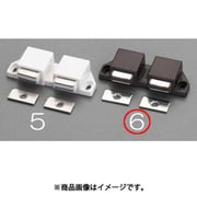 EA951MB-6 [75mm マグキャッチ （茶）]