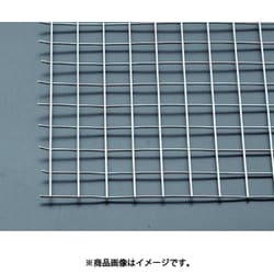 EA952BB-11 [300×1000mm/ 23mm 目 溶接網（ステンレス製）]