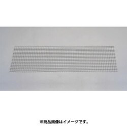 EA952BB-33 [900×1000mm×1.5mm/15mm目 クリンプ網（ステンレス製）]