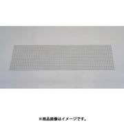 EA952BB-51 [300×1000mm×2.0mm/10mm目 クリンプ網（ステンレス製）]
