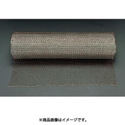 EA952AB-12 [0.91×30m/26mm目 亀甲網（ステンレス製）]