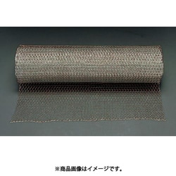 0.91×15m/16mm目 亀甲網（ステンレス製） EA952AB-14