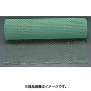 EA952AC-31A [0.91×30m/#20/40mm目 亀甲網（鉄ビニール被覆）]