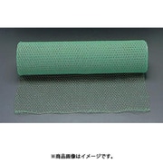 EA952AC-34 [0.91×30m/#20/16mm目 亀甲網（鉄ビニール被覆）]