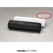 EA952AC-74 [0.91×30m/16mm目 亀甲網（鉄ビニール被覆/白）]