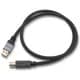 高品質USBケーブル USB A → USB B SUS-380MK2A-B（0.7m）