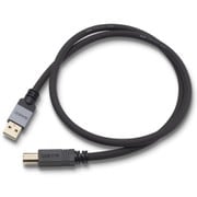 高品質USBケーブル USB A → USB B SUS-380MK2A-B(3.0m)