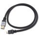 高品質USBケーブル USB A → Mini B SUS-380MK2A-MiniB（0.7m）
