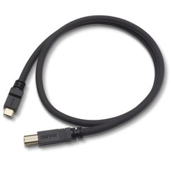 ヨドバシ.com - サエク SAEC SUS-380MK2C-B（0.7m） [高品質USB