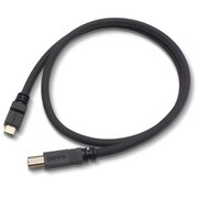 高品質USBケーブル USB C → USB B SUS-380MK2C-B(2.0m)
