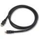 高品質USBケーブル USB C → MiniB OTG SUS-380MK2C-MiniB OTG（1.2m）