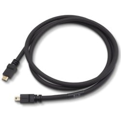 高品質USBケーブル USB C → MiniB OTG SUS-380MK2C-MiniB OTG（2.0m）