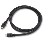 SUS-380MK2C-MiniB OTG（3.0m） [高品質USBケーブル USB C → MiniB OTG]
