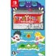 RPGタイム！～ライトの伝説～ 通常版 [Nintendo Switchソフト]
